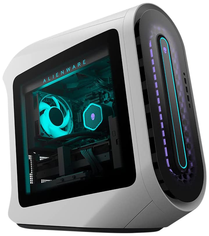 Windowsデスクトップ Alienware Aurora Ryzen Edition RTX3080 Dell Alienware Aurora (R13) Gaming Desktop,Intel I7-12700Kf,16Gb